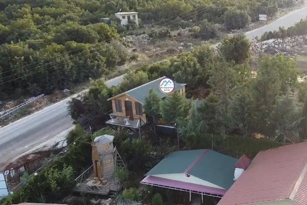 Mersin Bungalov Evleri - Resim 8