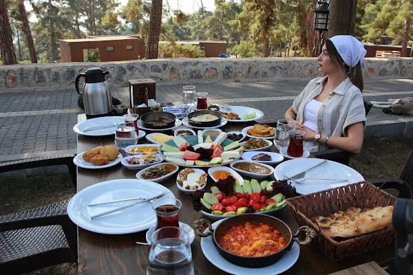 Mersin Bungalov Evleri - Resim 4