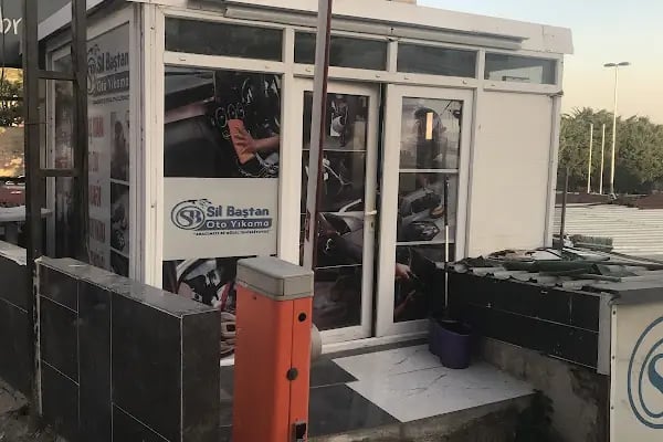 Sil baştan Oto Yıkama Park - Resim 5