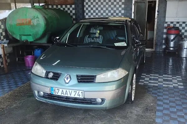 Sil baştan Oto Yıkama Park - Resim 4