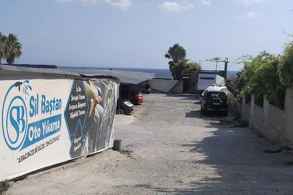 Sil baştan Oto Yıkama Park - Resim 8