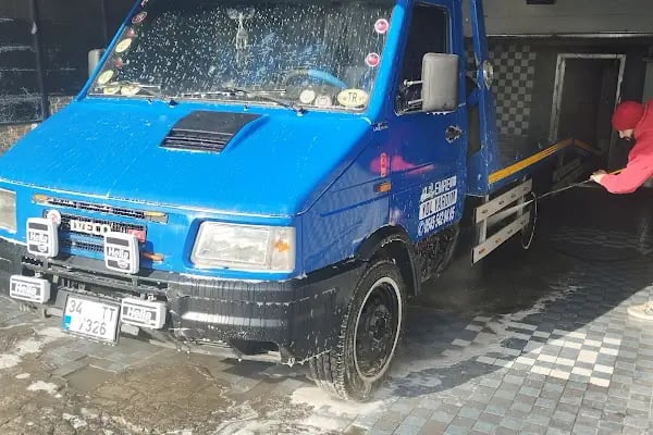 Sil baştan Oto Yıkama Park - Resim 2
