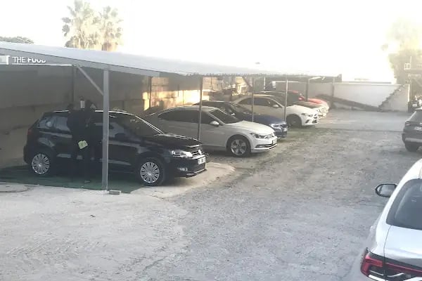 Sil baştan Oto Yıkama Park - Resim 3