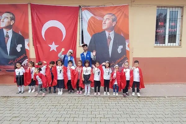 GSB AKSU GENÇLİK MERKEZİ - Resim 14