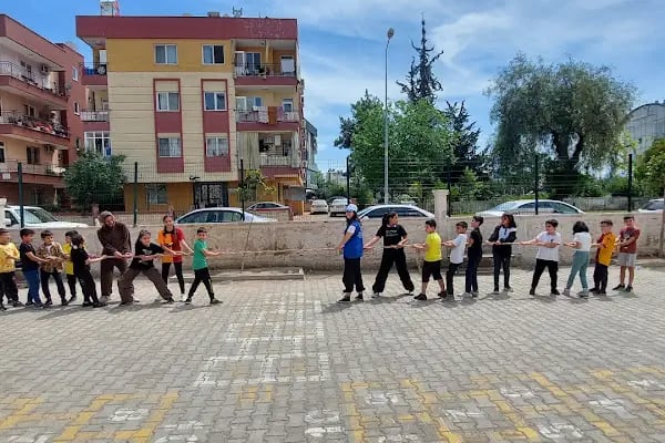 GSB AKSU GENÇLİK MERKEZİ - Resim 7