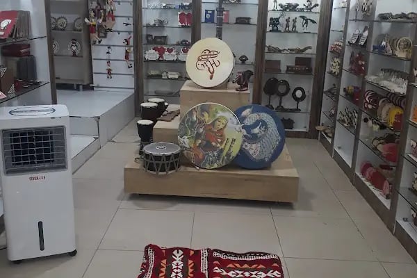 Otantikev hediyelik esya - Resim 10