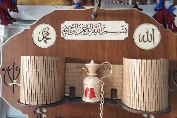 Otantikev hediyelik esya - Resim 7