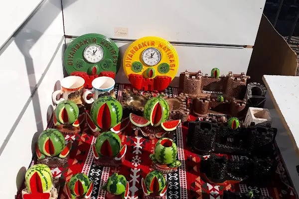 Otantikev hediyelik esya - Resim 3