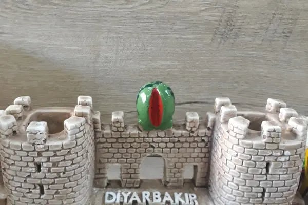Otantikev hediyelik esya - Resim 14