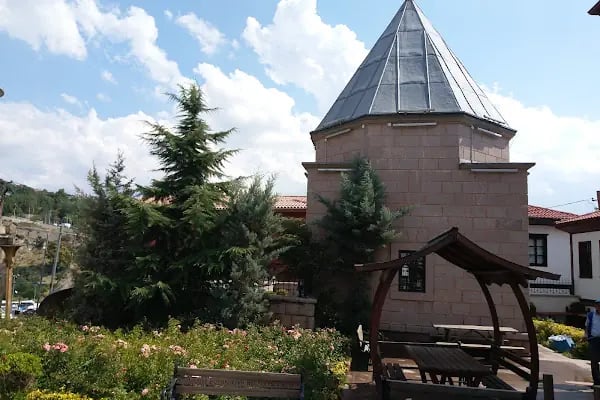 Şeyh İzzettin Cami - Resim 3