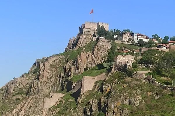 Şeyh İzzettin Cami - Resim 7