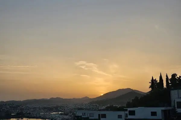 Reef Terrace Bodrum - Resim 3