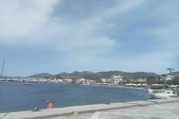 Reef Terrace Bodrum - Resim 2