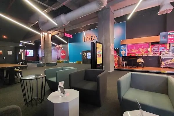 Paribu Cineverse Marmara Park - Resim 5