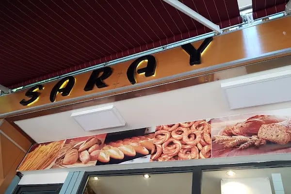 Saray Fırın - Resim 16