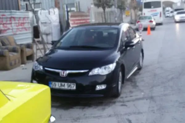 19 Oto Servis - Resim 5