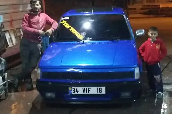 19 Oto Servis - Resim 4