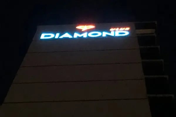 Ulus Diamond - Resim 8