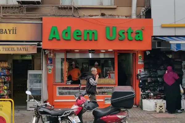 Dönerci Adem Usta - Resim 7