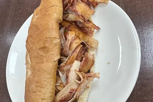 Dönerci Adem Usta - Resim 11