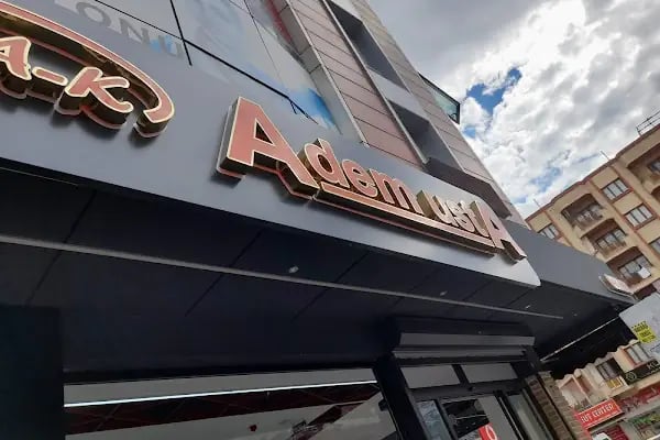 Dönerci Adem Usta - Resim 5