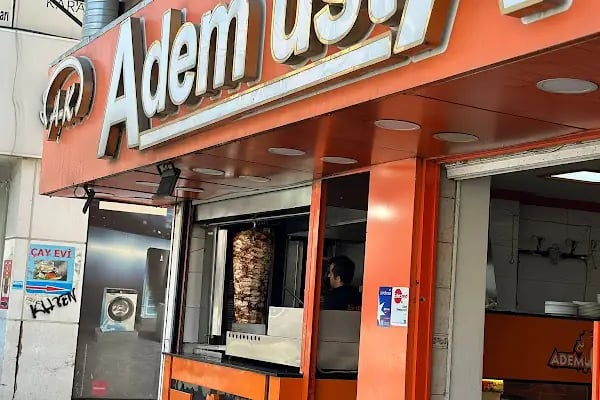 Dönerci Adem Usta - Resim 10