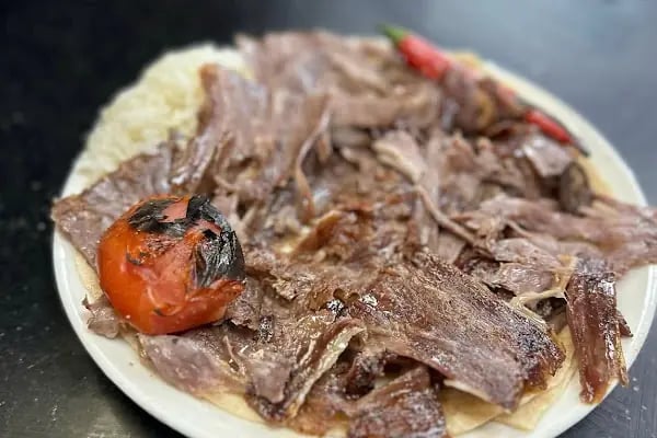 Dönerci Adem Usta - Resim 3