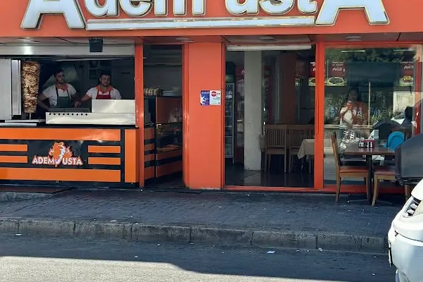 Dönerci Adem Usta - Resim 9