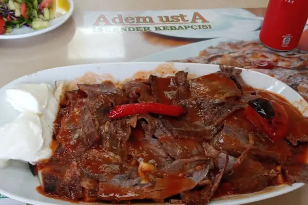 Dönerci Adem Usta - Resim 4