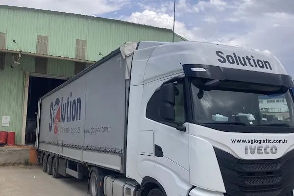 Starwood Orman Ürünleri Sanayi A.Ş. İdari Bina - Resim 10