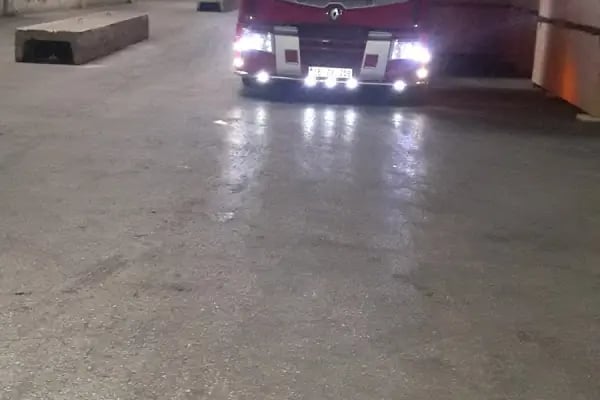 Starwood Orman Ürünleri Sanayi A.Ş. İdari Bina - Resim 18