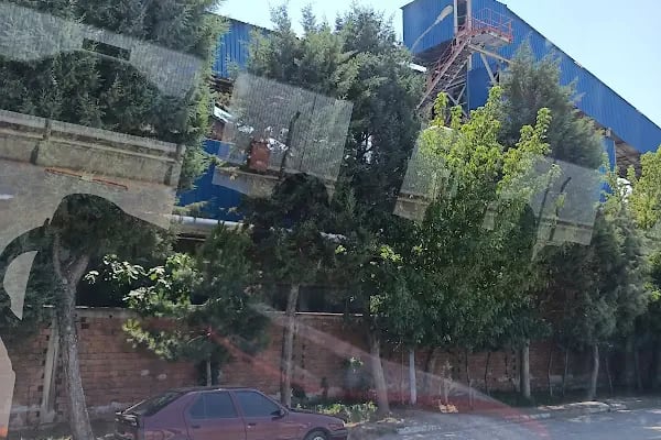 Starwood Orman Ürünleri Sanayi A.Ş. İdari Bina - Resim 5