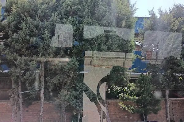 Starwood Orman Ürünleri Sanayi A.Ş. İdari Bina - Resim 14