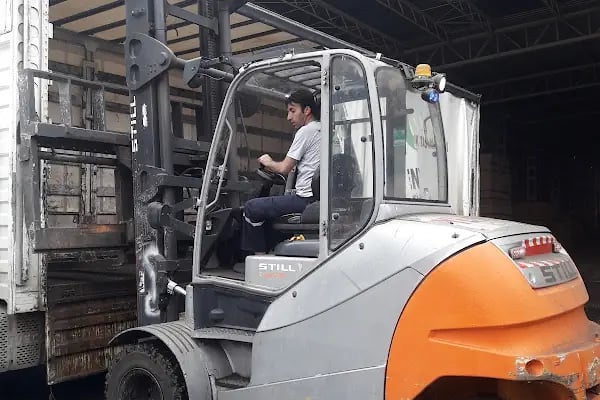 Starwood Orman Ürünleri Sanayi A.Ş. İdari Bina - Resim 12