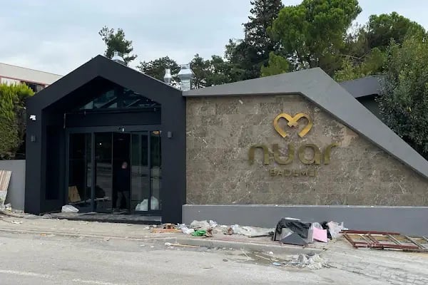 Nuar Bademli - Resim 5