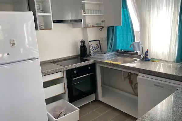 Sahil Sitesi Güllük - Resim 7