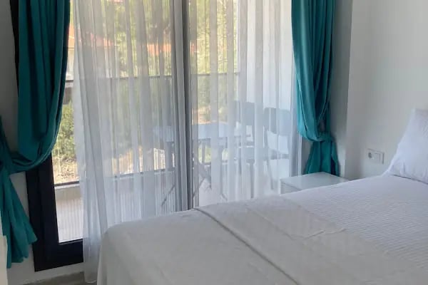 Sahil Sitesi Güllük - Resim 11