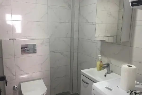 Sahil Sitesi Güllük - Resim 3