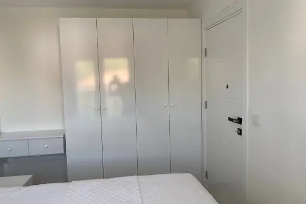 Sahil Sitesi Güllük - Resim 6