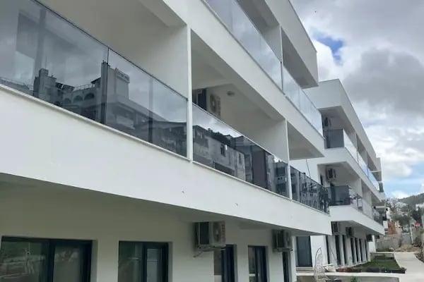 Sahil Sitesi Güllük - Resim 9