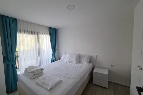 Sahil Sitesi Güllük - Resim 2