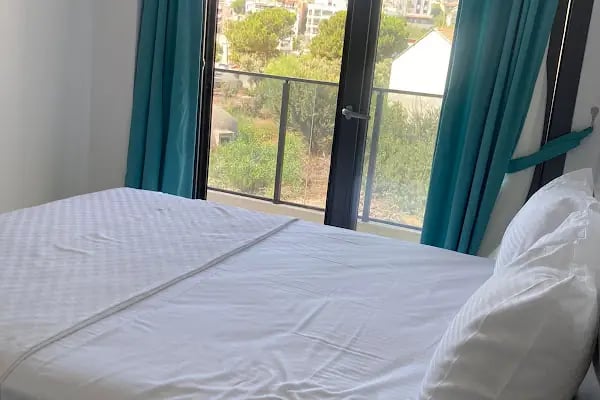 Sahil Sitesi Güllük - Resim 12