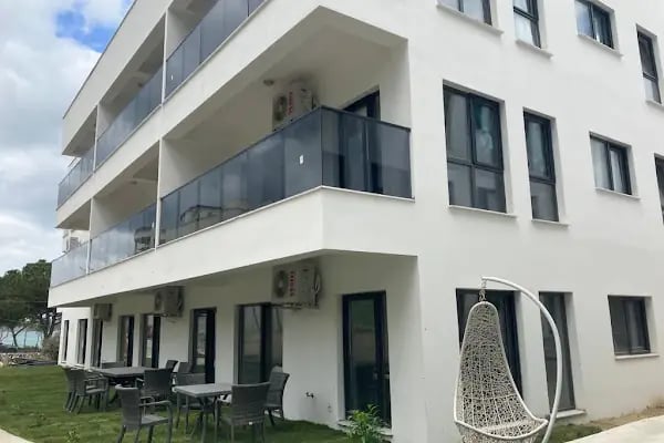 Sahil Sitesi Güllük - Resim 4