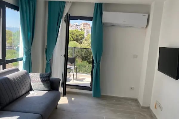 Sahil Sitesi Güllük - Resim 5