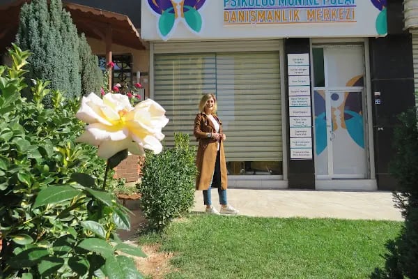 Psikolog Münire Polat Danışmanlık Merkezi - Resim 1