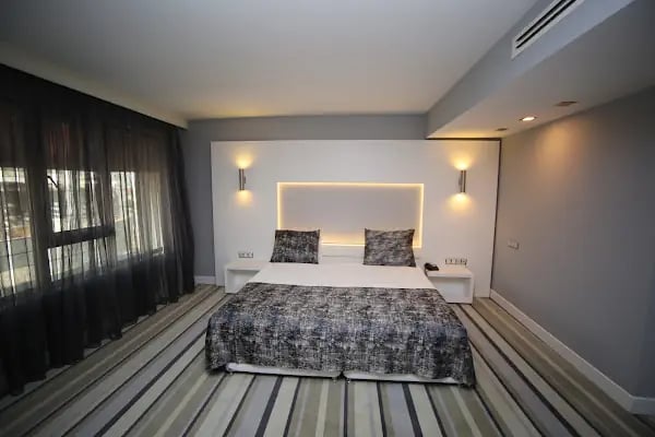 Grand Nora Hotel - Resim 7
