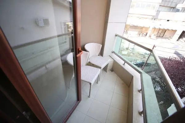 Grand Nora Hotel - Resim 11