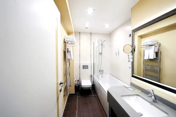 Grand Nora Hotel - Resim 3
