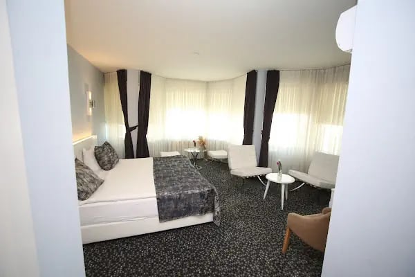 Grand Nora Hotel - Resim 17