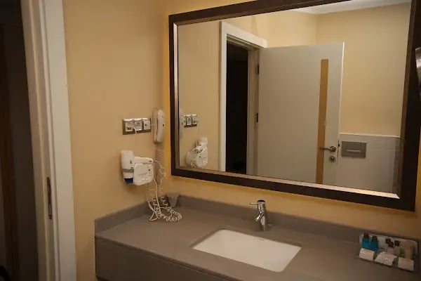 Grand Nora Hotel - Resim 12